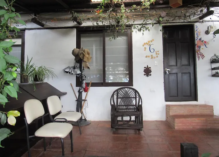 Posada La Serena