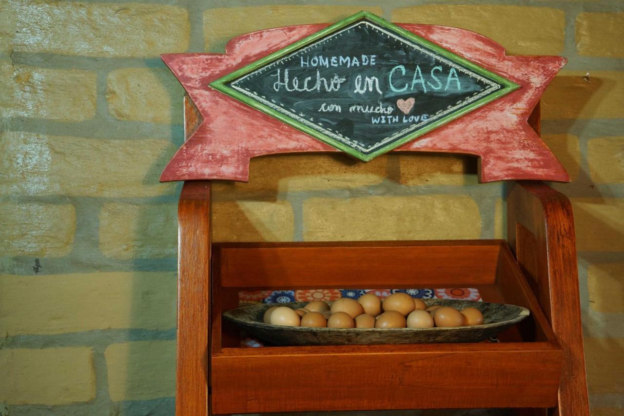 La Serena Mini-hôtel
