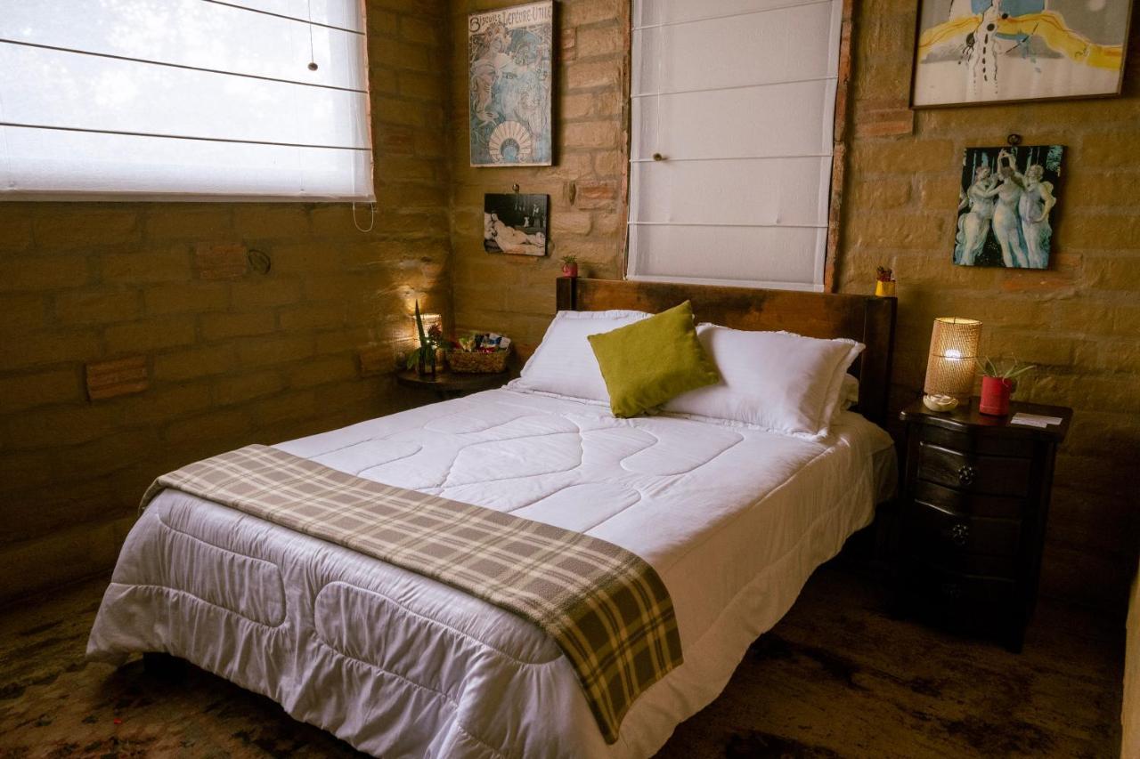 La Serena Mini-hôtel 2*