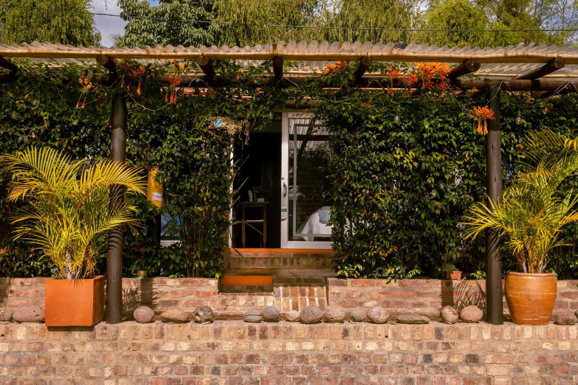 Mini-hôtel La Serena Villa de Leyva