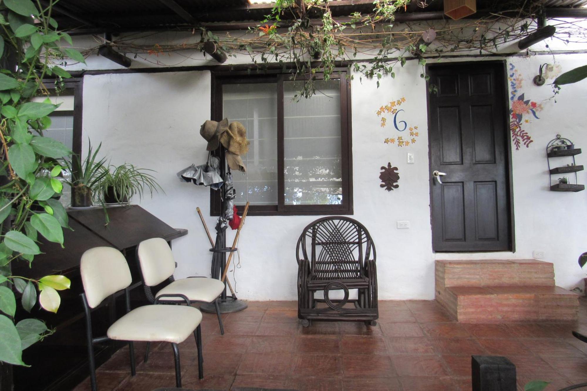La Serena Mini-hôtel 2*